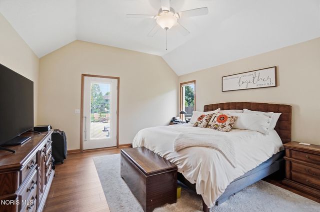 1077 Springcrest Drive, Waterville, OH 43566