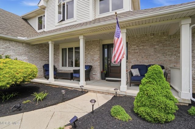 1077 Springcrest Drive, Waterville, OH 43566