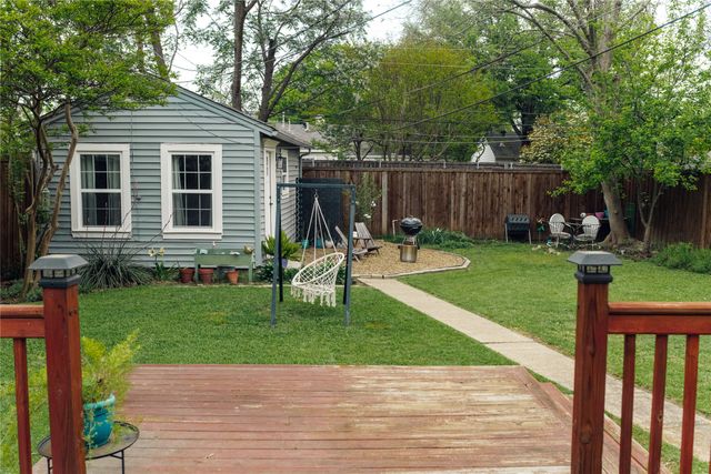 5907 Anita Street, Dallas, TX 75206