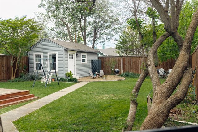 5907 Anita Street, Dallas, TX 75206