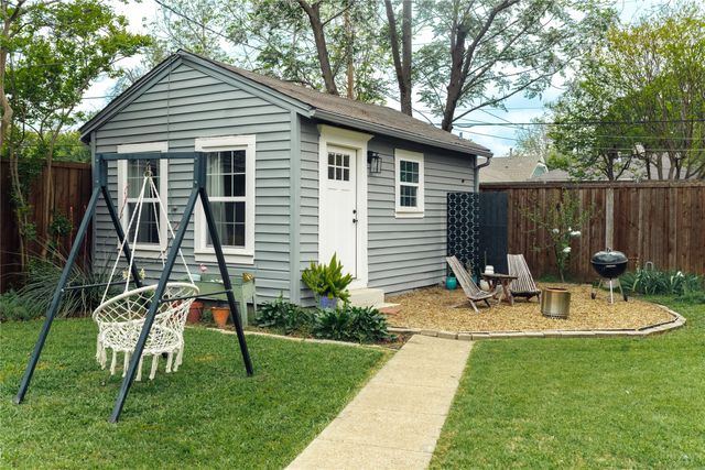 5907 Anita Street, Dallas, TX 75206