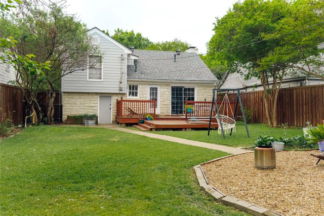 5907 Anita Street, Dallas, TX 75206