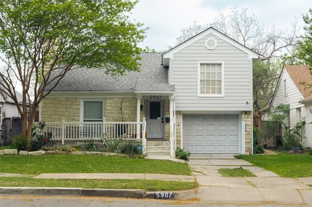 5907 Anita Street, Dallas, TX 75206