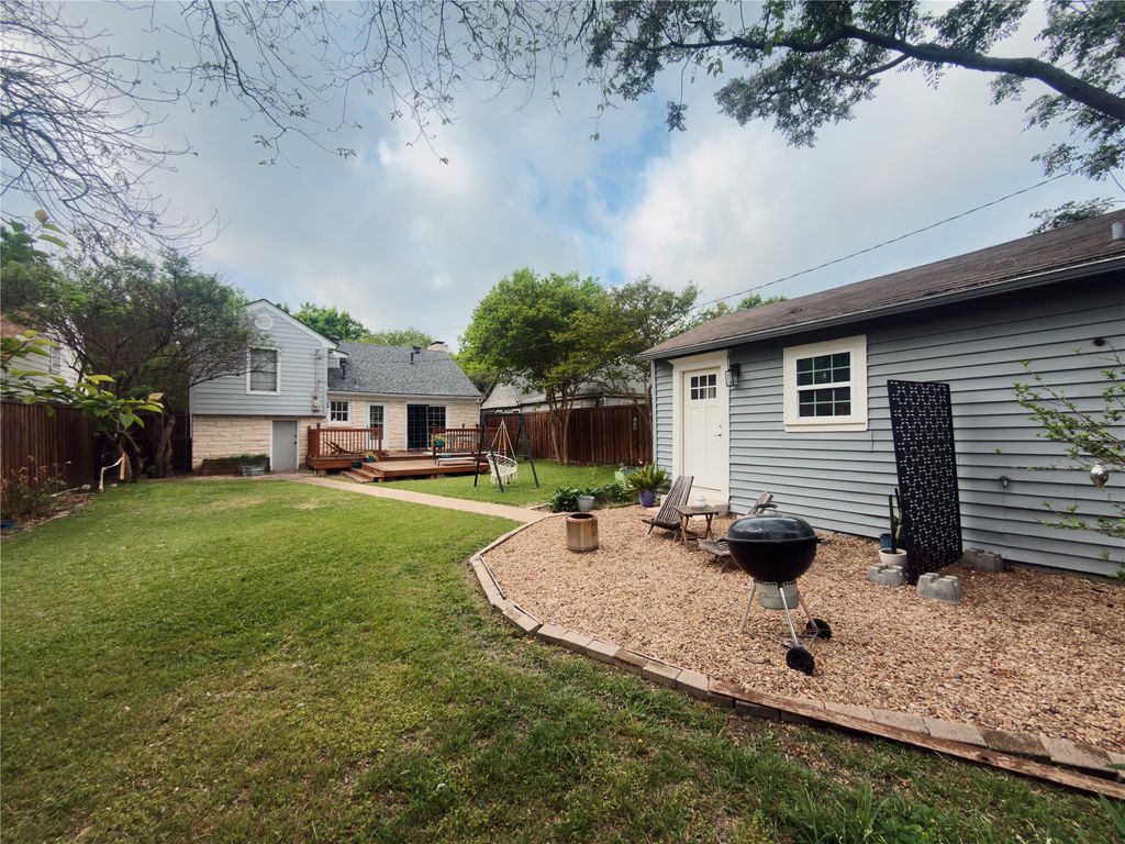 5907 Anita Street, Dallas, TX 75206