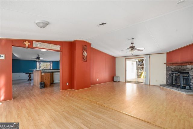 350 Mitchell Farm Road, Colbert, GA 30628