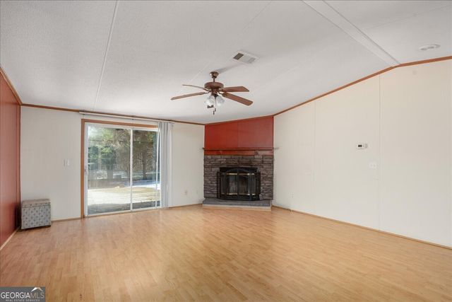 350 Mitchell Farm Road, Colbert, GA 30628