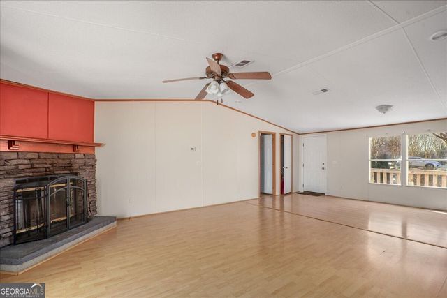 350 Mitchell Farm Road, Colbert, GA 30628