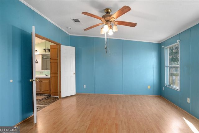 350 Mitchell Farm Road, Colbert, GA 30628