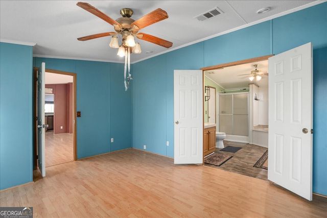 350 Mitchell Farm Road, Colbert, GA 30628