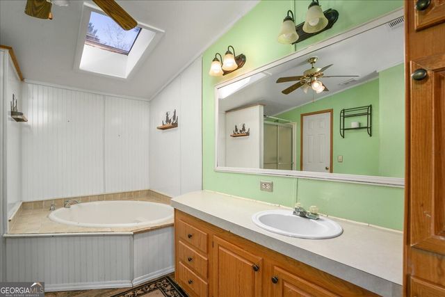 350 Mitchell Farm Road, Colbert, GA 30628