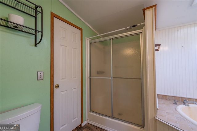 350 Mitchell Farm Road, Colbert, GA 30628