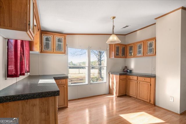 350 Mitchell Farm Road, Colbert, GA 30628