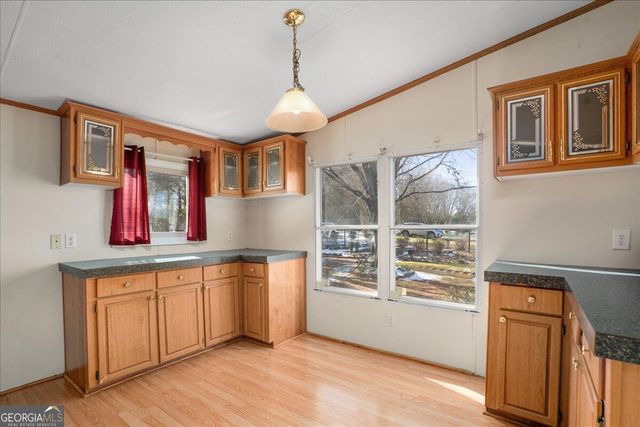 350 Mitchell Farm Road, Colbert, GA 30628