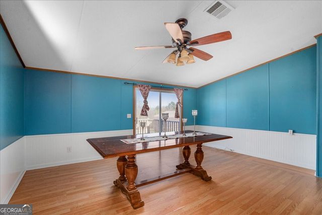 350 Mitchell Farm Road, Colbert, GA 30628