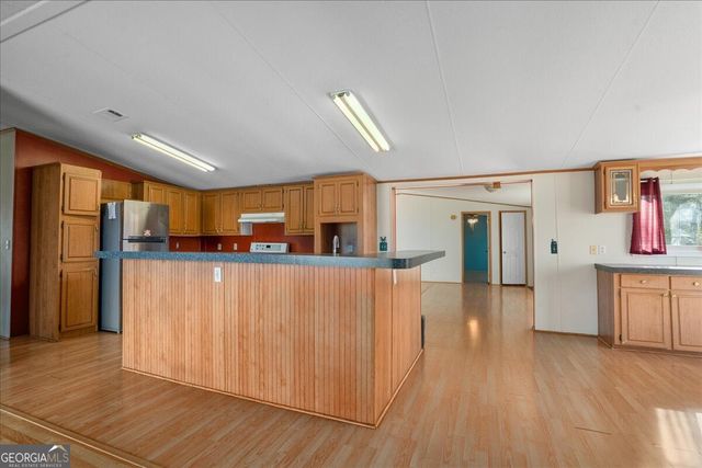 350 Mitchell Farm Road, Colbert, GA 30628