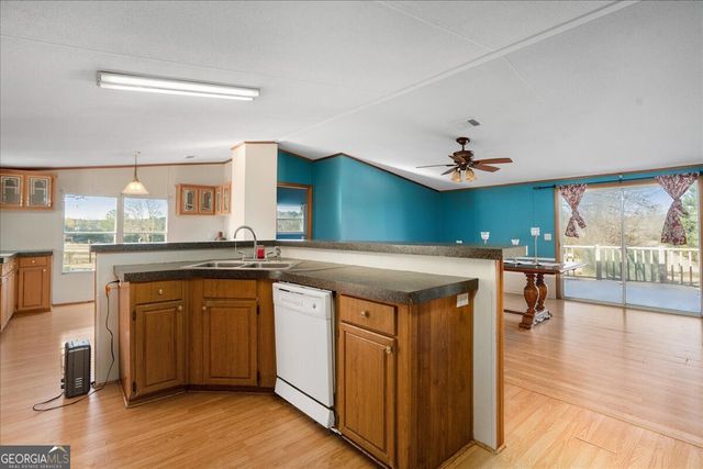 350 Mitchell Farm Road, Colbert, GA 30628