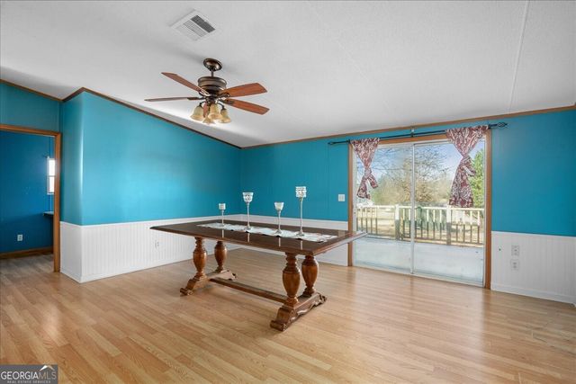 350 Mitchell Farm Road, Colbert, GA 30628