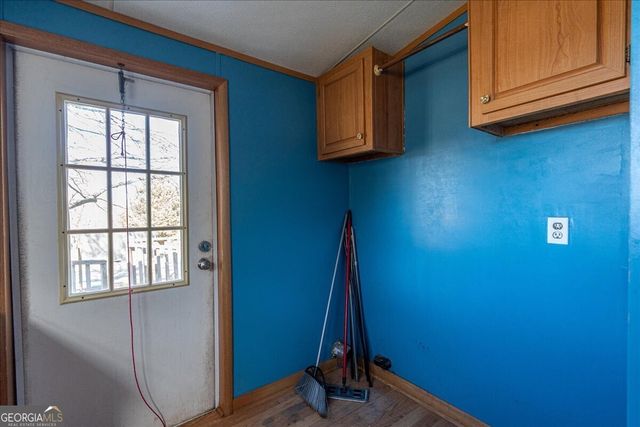 350 Mitchell Farm Road, Colbert, GA 30628