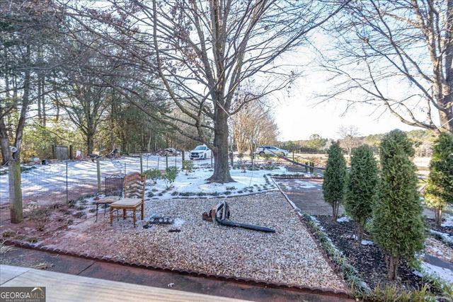 350 Mitchell Farm Road, Colbert, GA 30628