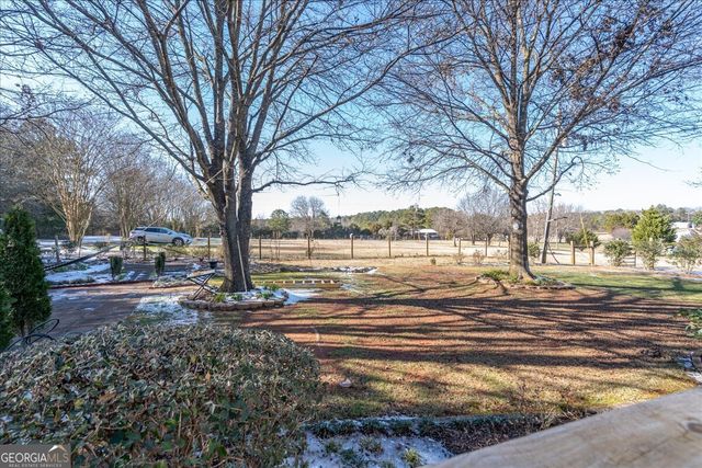 350 Mitchell Farm Road, Colbert, GA 30628