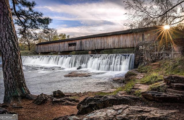 350 Mitchell Farm Road, Colbert, GA 30628