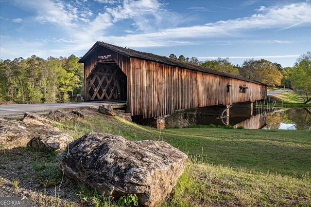 350 Mitchell Farm Road, Colbert, GA 30628