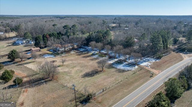 350 Mitchell Farm Road, Colbert, GA 30628