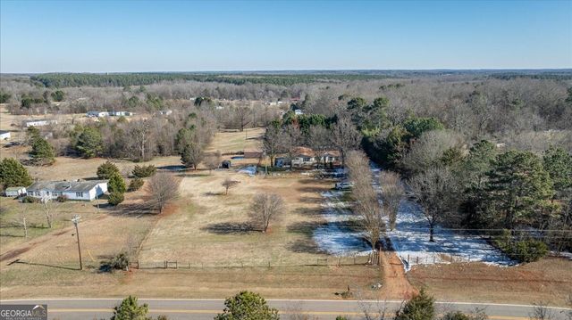 350 Mitchell Farm Road, Colbert, GA 30628