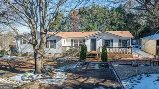 350 Mitchell Farm Road, Colbert, GA 30628