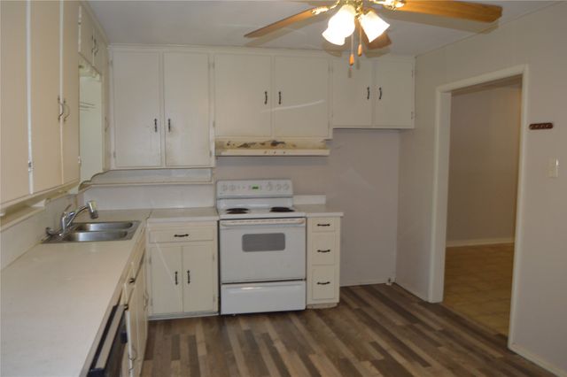 5624 Volder Drive, Fort Worth, TX 76114