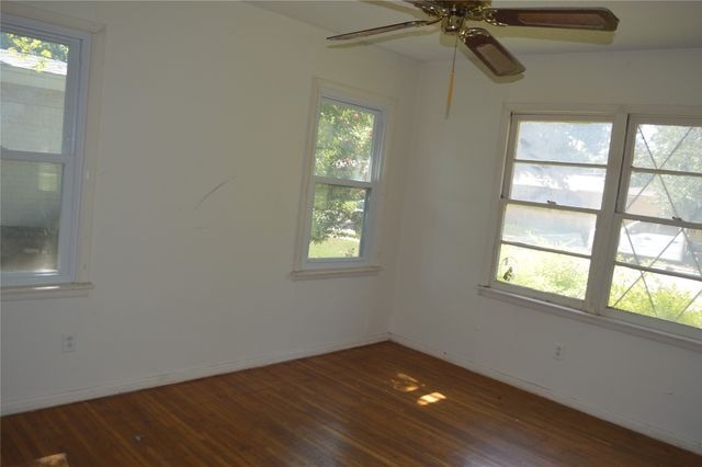 5624 Volder Drive, Fort Worth, TX 76114
