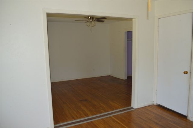 5624 Volder Drive, Fort Worth, TX 76114