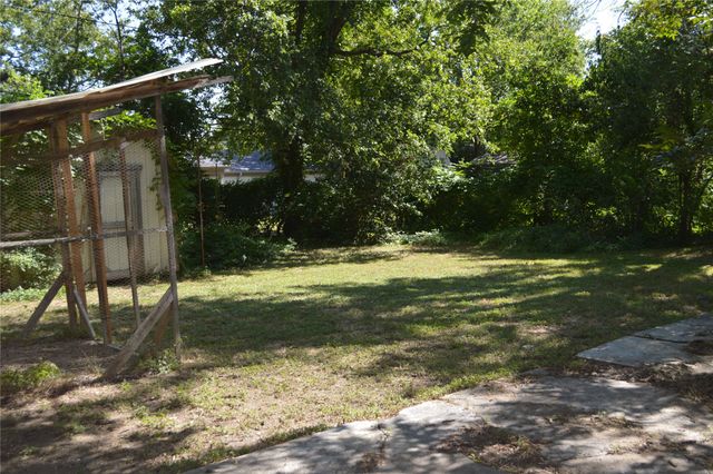 5624 Volder Drive, Fort Worth, TX 76114