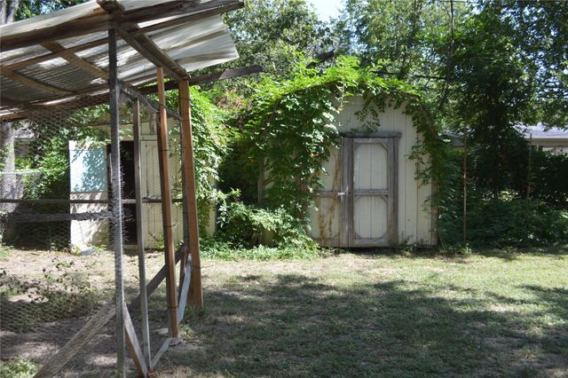 5624 Volder Drive, Fort Worth, TX 76114