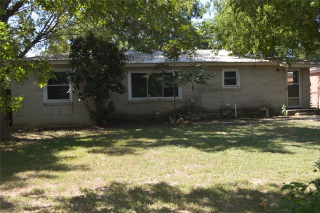 5624 Volder Drive, Fort Worth, TX 76114