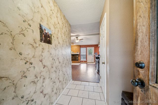 8102 N 121st East Avenue, Owasso, OK 74055