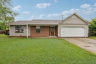 8102 N 121st East Avenue, Owasso, OK 74055