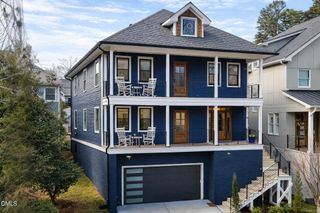 1433 Nottingham Road, Raleigh, NC 27607