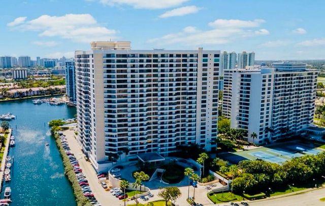 2500 Parkview Drive 1414, Hallandale Beach, FL 33009