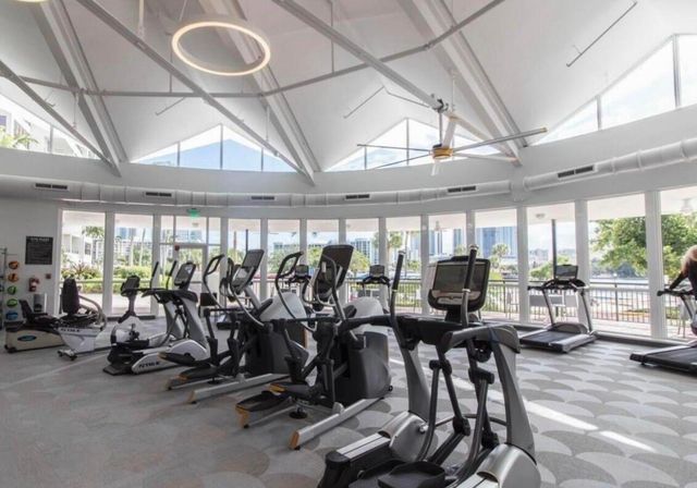 2500 Parkview Drive 1414, Hallandale Beach, FL 33009