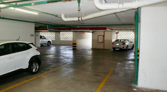 2500 Parkview Drive 1414, Hallandale Beach, FL 33009