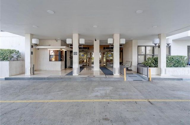 2500 Parkview Drive 1414, Hallandale Beach, FL 33009