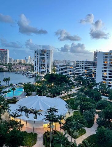 2500 Parkview Drive 1414, Hallandale Beach, FL 33009
