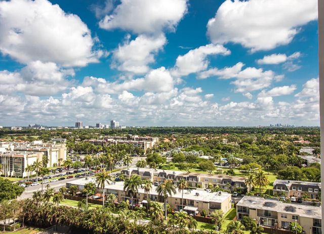 2500 Parkview Drive 1414, Hallandale Beach, FL 33009