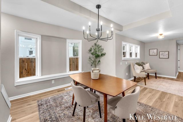 248 Matilda Street Ne, City Of Grand Rapids, MI 49503