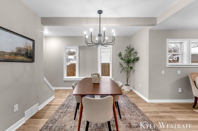 248 Matilda Street Ne, City Of Grand Rapids, MI 49503