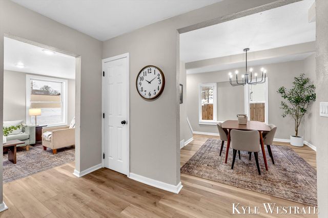 248 Matilda Street Ne, City Of Grand Rapids, MI 49503