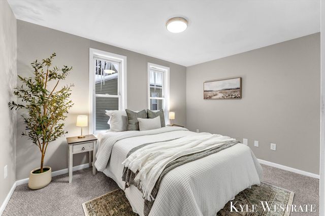 248 Matilda Street Ne, City Of Grand Rapids, MI 49503