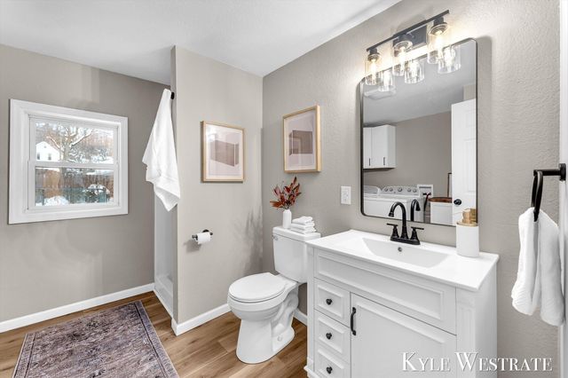 248 Matilda Street Ne, City Of Grand Rapids, MI 49503