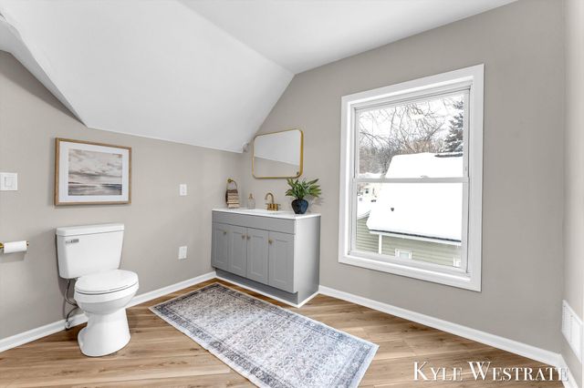 248 Matilda Street Ne, City Of Grand Rapids, MI 49503